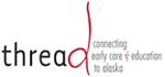 Thread logo 